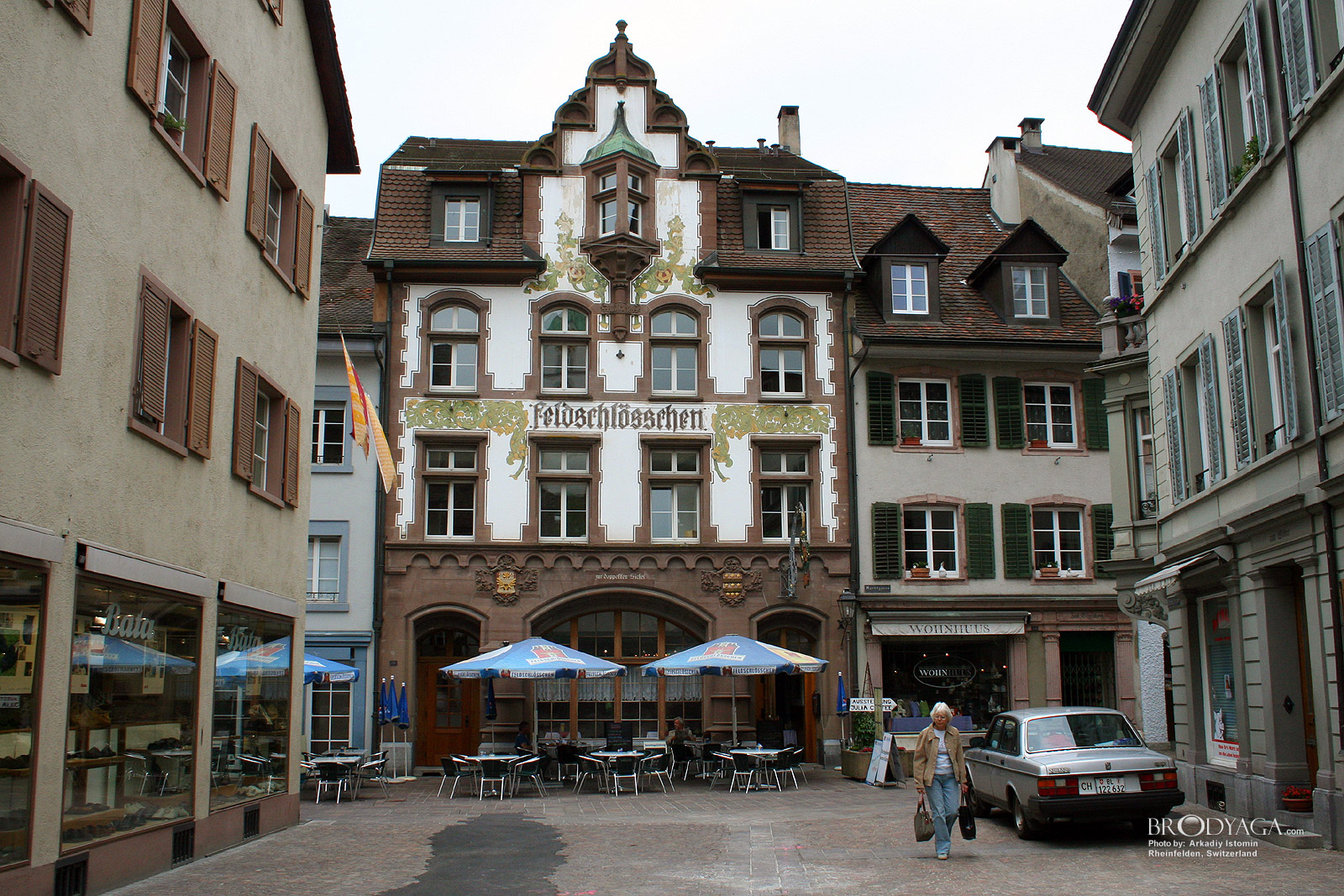 Rheinfelden